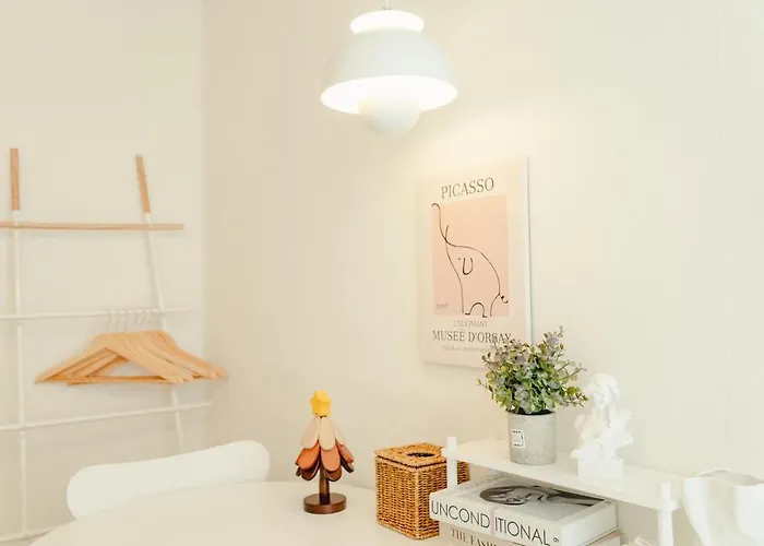아파트 봄눈스테이 서대문 Bom Noon Seodaemun *
