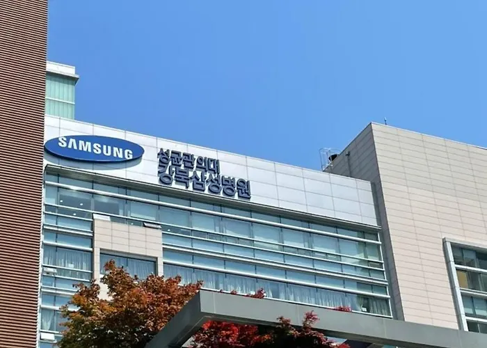 봄눈스테이 서대문 Bom Noon Seodaemun